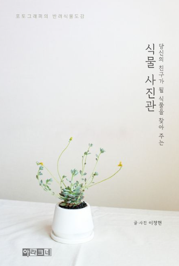 [성내북공방](당신의 친구가 될 식물을 찾아 주는)식물 사진관 : 포토그래퍼의 반려식물도감